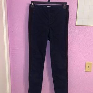 Jaclyn Smith jeggings